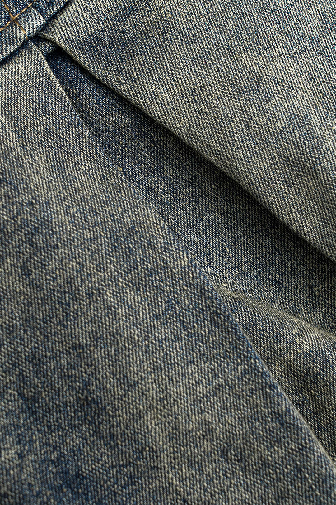 Clarissa – Elegant patchwork detaljer dame højtaljet nederdel-Skirts-Zuruz-Zuruz
