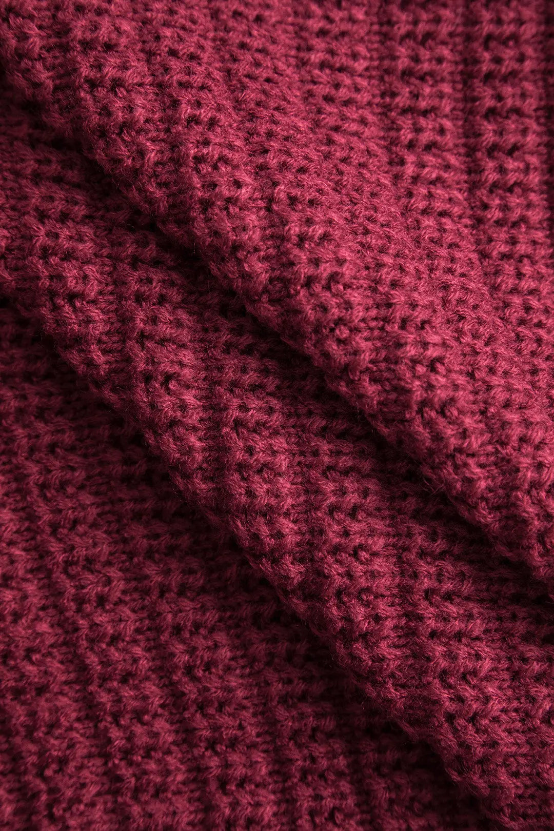 Quinella – Varmt Knapdetaljeret Elegant Cardigan til Kvinder-Cardigans-Zuruz-Zuruz