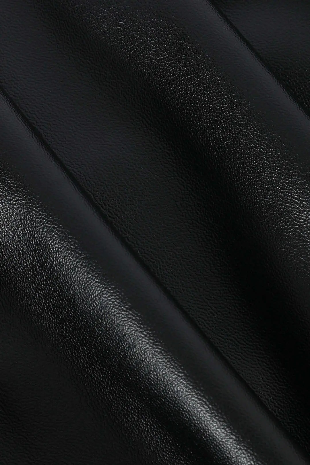 Clémence - Elegant Rynket Design Midi Nederdel til Kvinder-Skirts-Zuruz-Zuruz