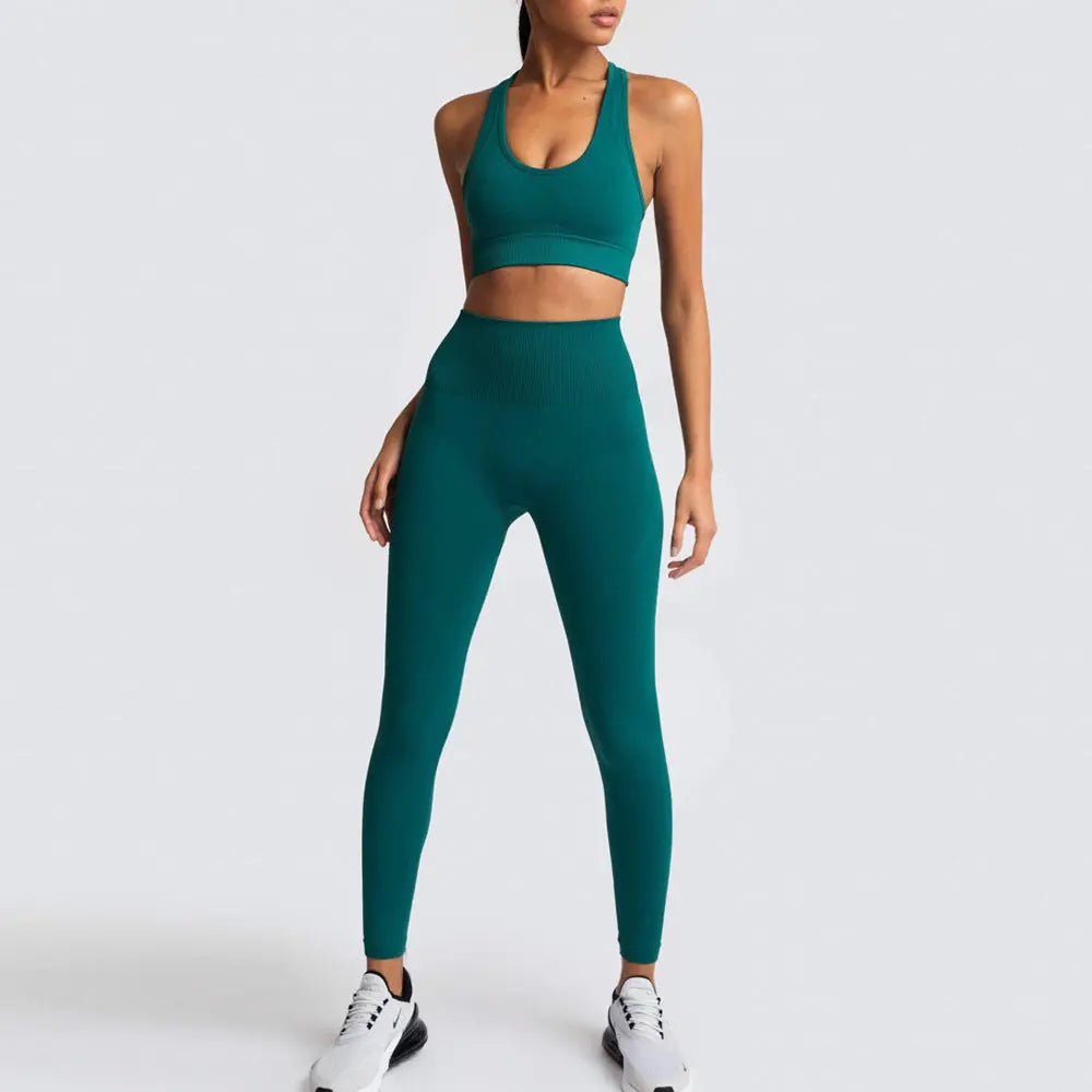Ember – Forbedret buste og talje skulpturerende dame korset-Shapewear-Zuruz-Mørkegrøn-S-Zuruz