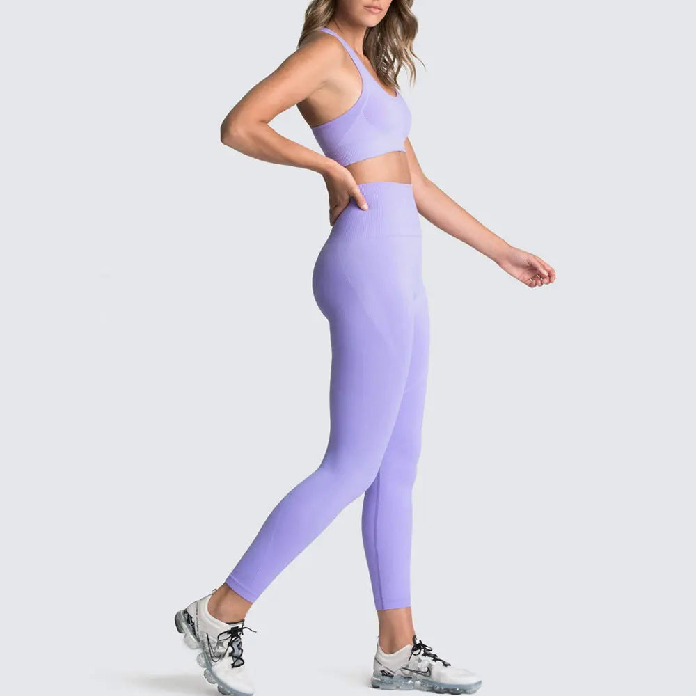 Ember – Forbedret buste og talje skulpturerende dame korset-Shapewear-Zuruz-Lyseblå-S-Zuruz