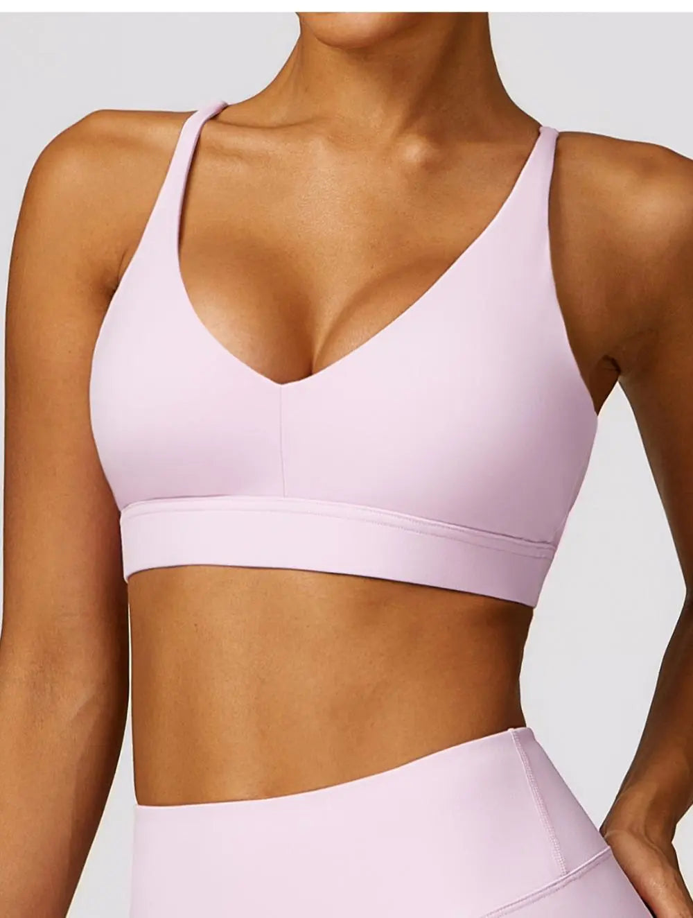 Rafaela – Formende fleksibel komfort dame træningssæt-Shapewear-Zuruz-Zuruz
