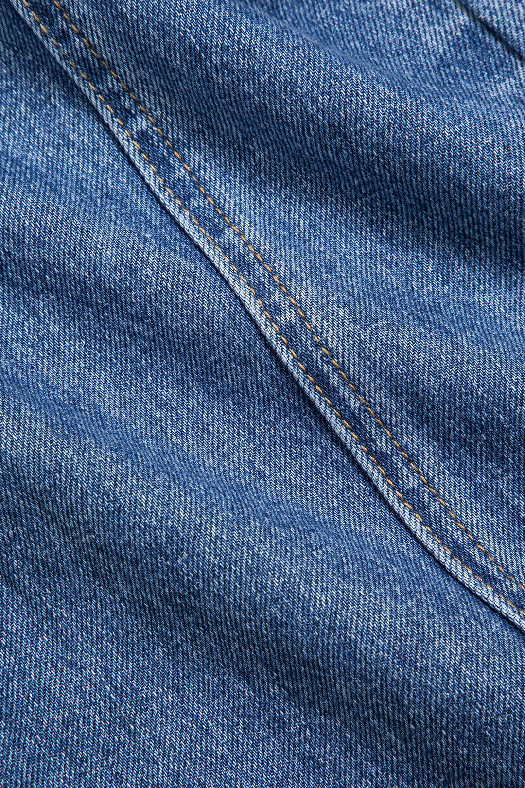 Valentina - Trendy Højtaljede Kvinde Jeans-Pants-Zuruz-Zuruz