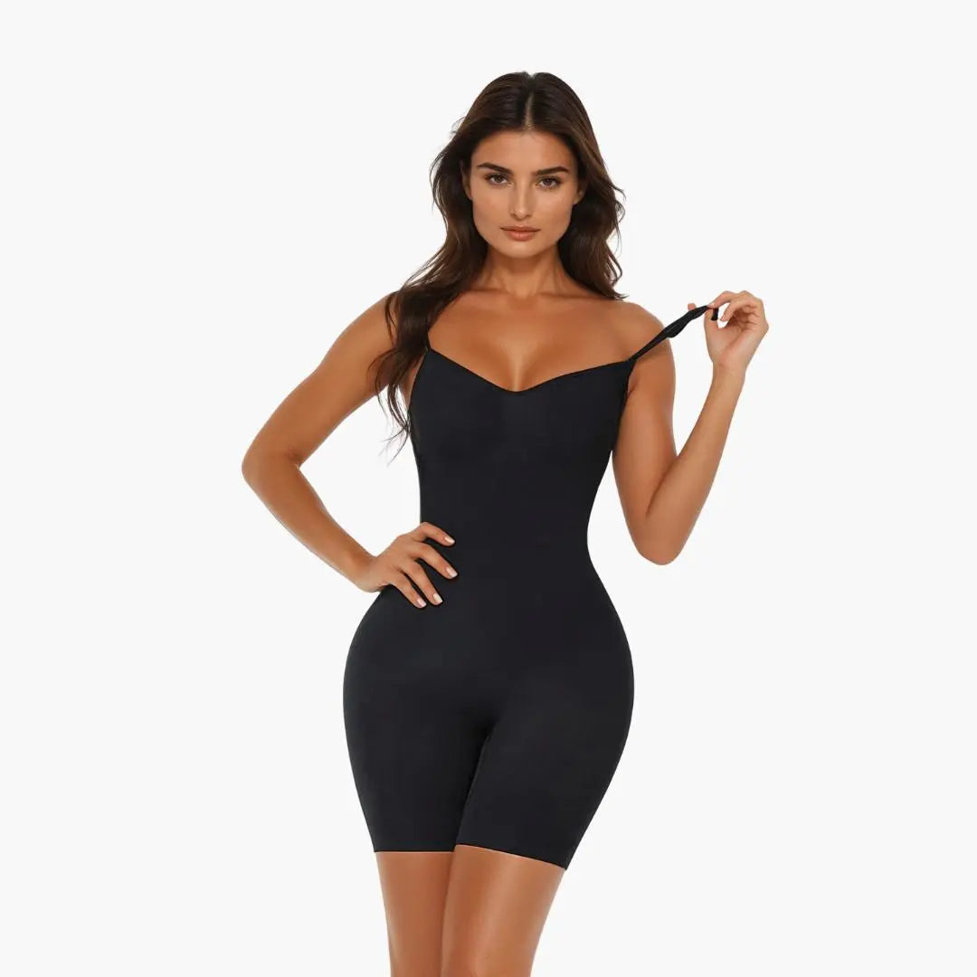 Fenja – Kropskonturerende pasform dame bodysuit 1+1 gratis-Shapewear-Zuruz-Zuruz