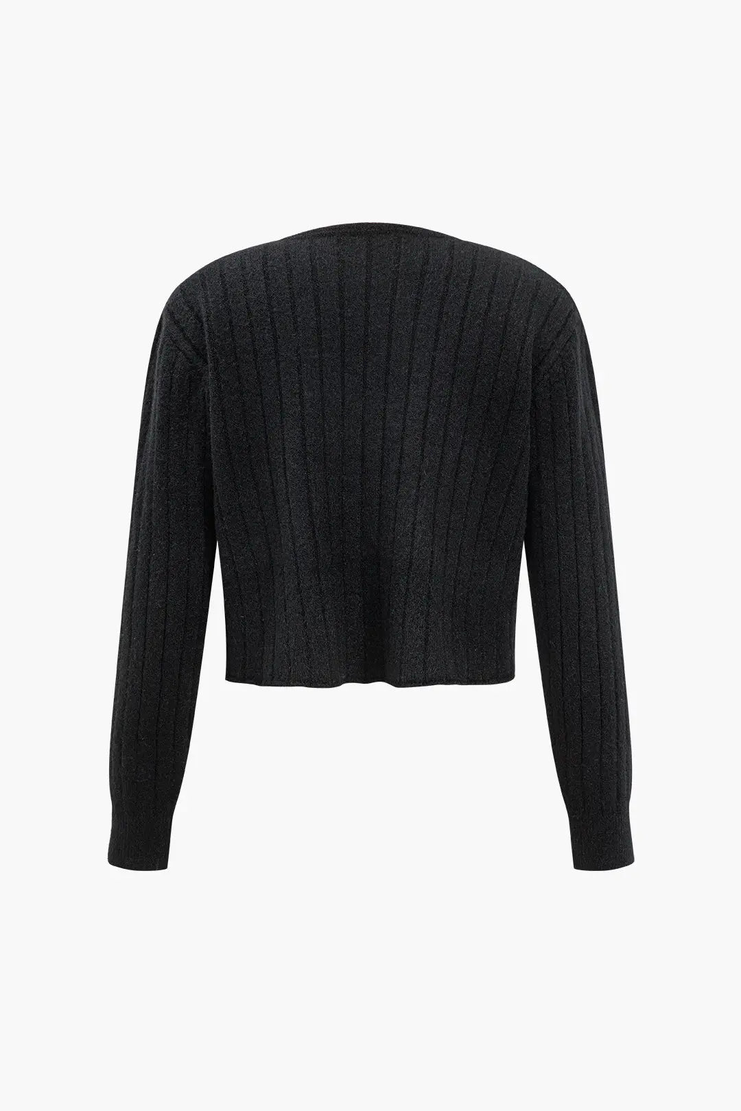 Wilhelmina – Stilfuldt og Alsidigt Cardigan og Slip Kjole Sæt til Kvinder-Cardigans-Zuruz-Zuruz