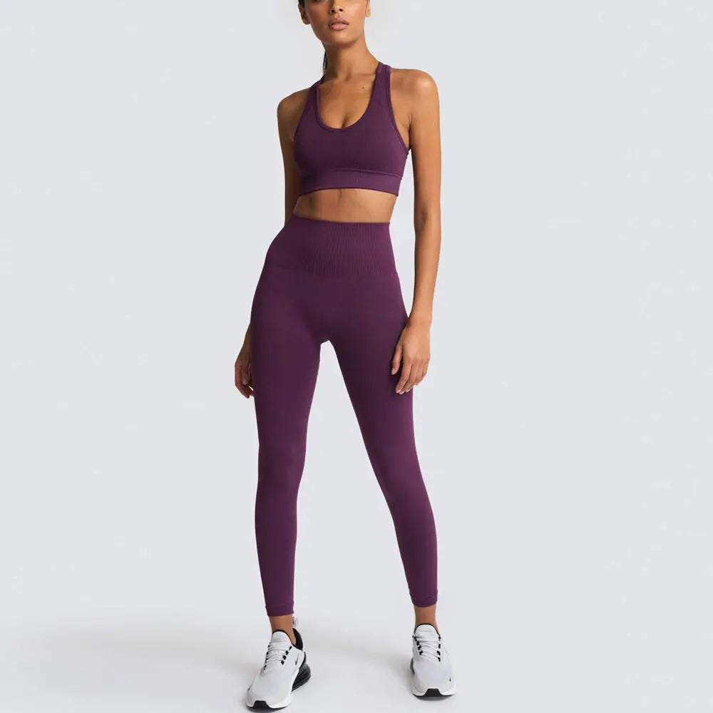 Ember – Forbedret buste og talje skulpturerende dame korset-Shapewear-Zuruz-Lilla Rød-S-Zuruz