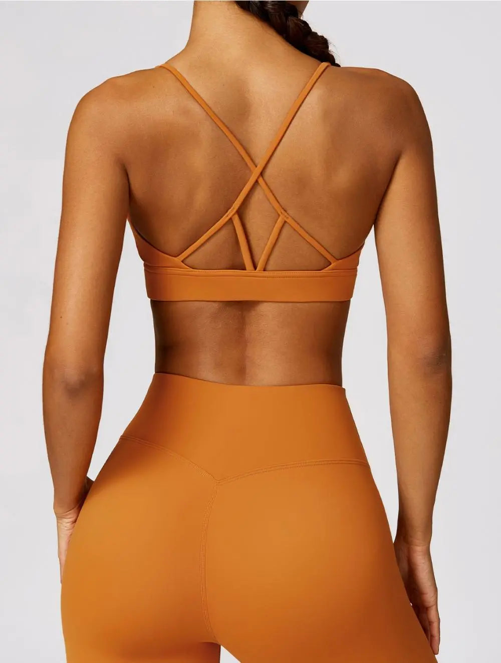 Rafaela – Formende fleksibel komfort dame træningssæt-Shapewear-Zuruz-Zuruz