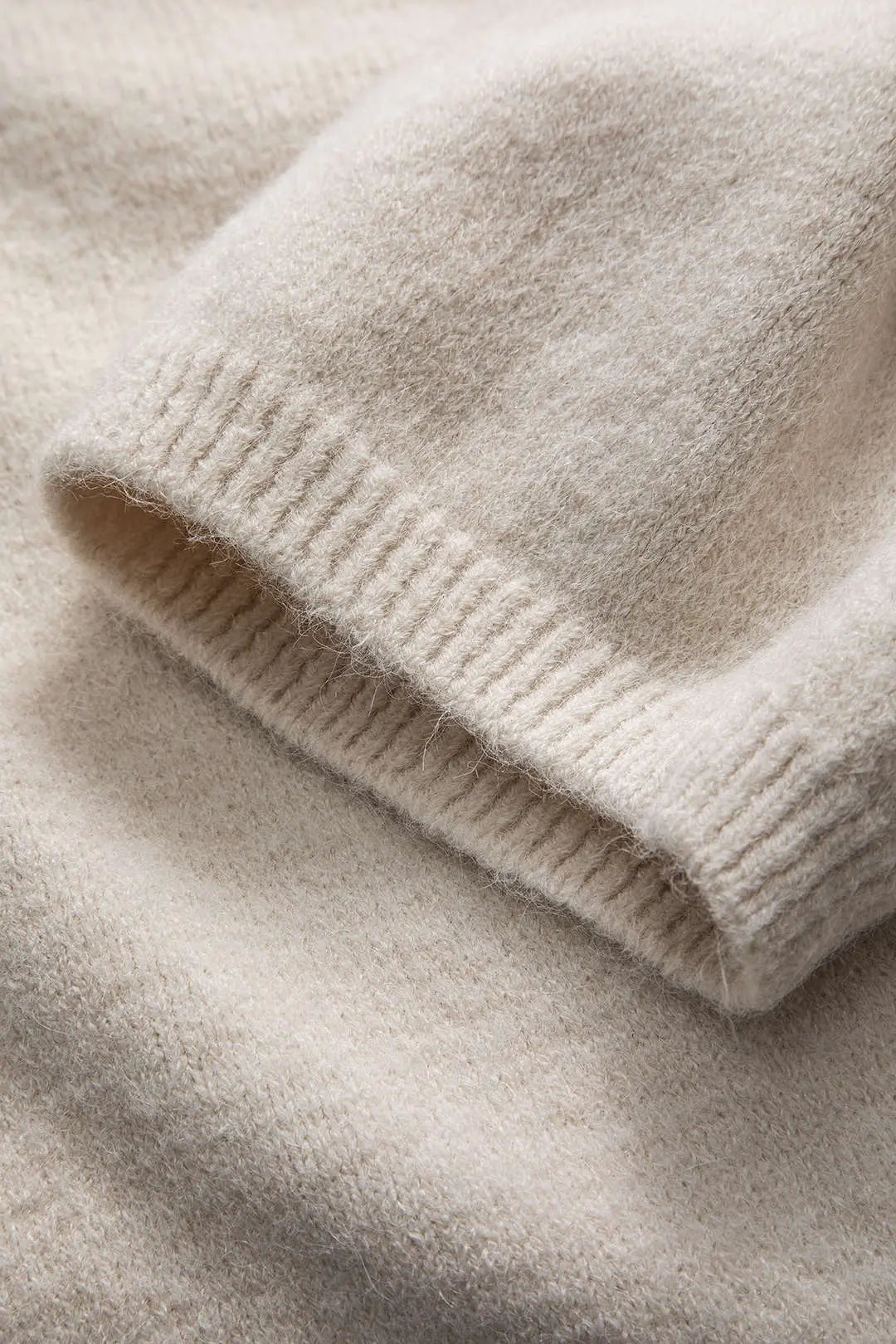 Xanthia – Strikket Knap-stilfuldt Kvindetanktop, Cardigan og Nederdel Sæt-Cardigans-Zuruz-Zuruz