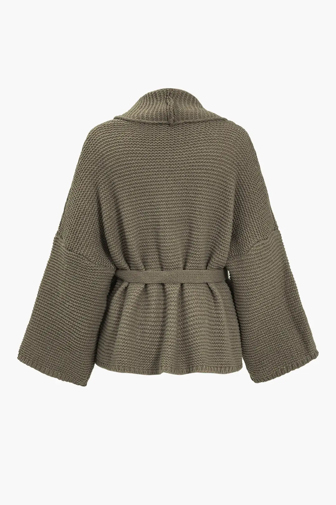 Briony – Elegant V-hals Kvinde Sweater Cardigan-Cardigans-Zuruz-Zuruz