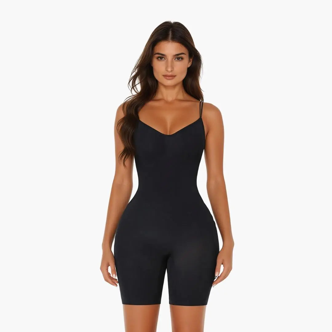 Fenja – Kropskonturerende pasform dame bodysuit 1+1 gratis-Shapewear-Zuruz-Zuruz
