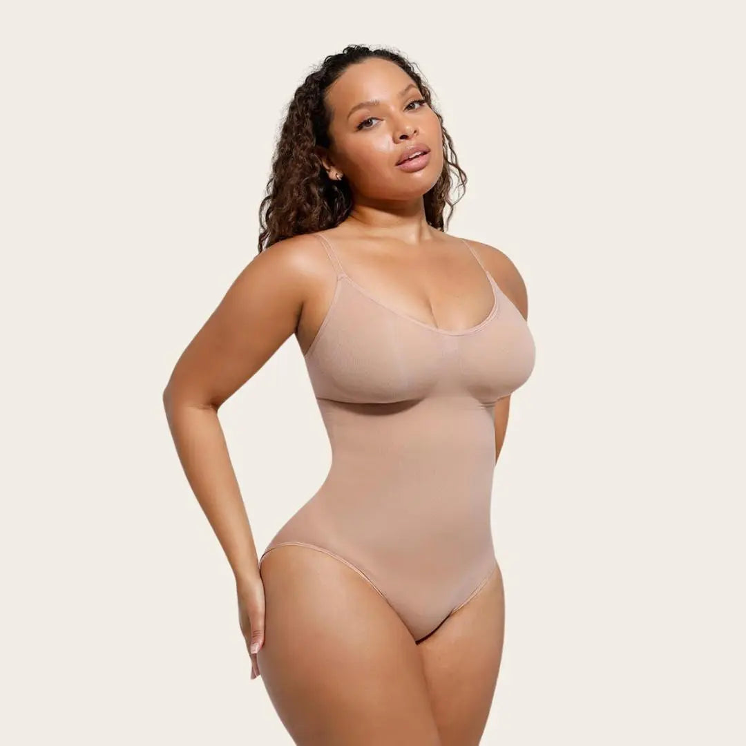 Elara – Slankende shapewear dame bodysuit 1+1 gratis-Shapewear-Zuruz-Zuruz