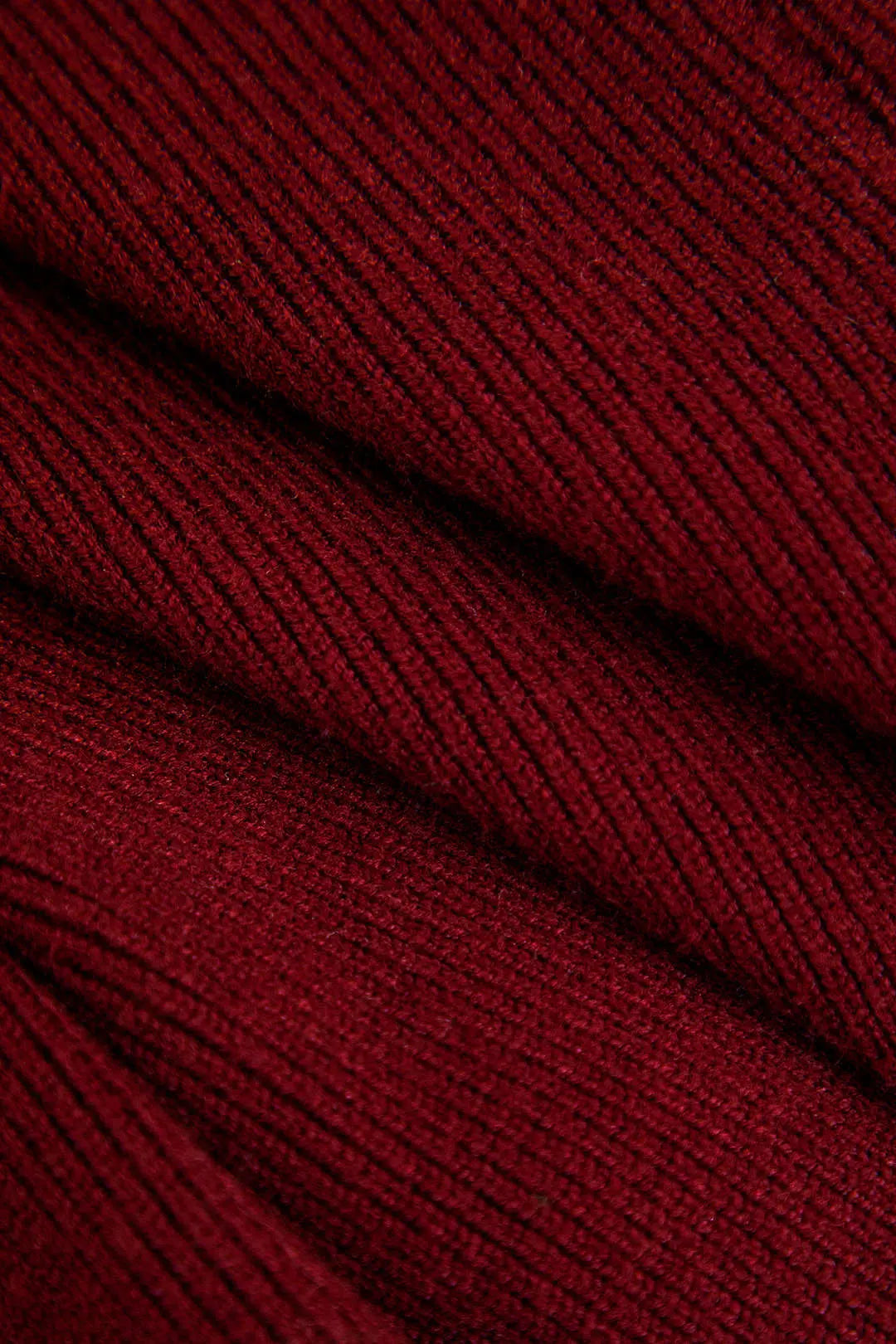 Salomea - Stilfuld V-hals Knap Kvinde Cardigan-Cardigans-Zuruz-Zuruz