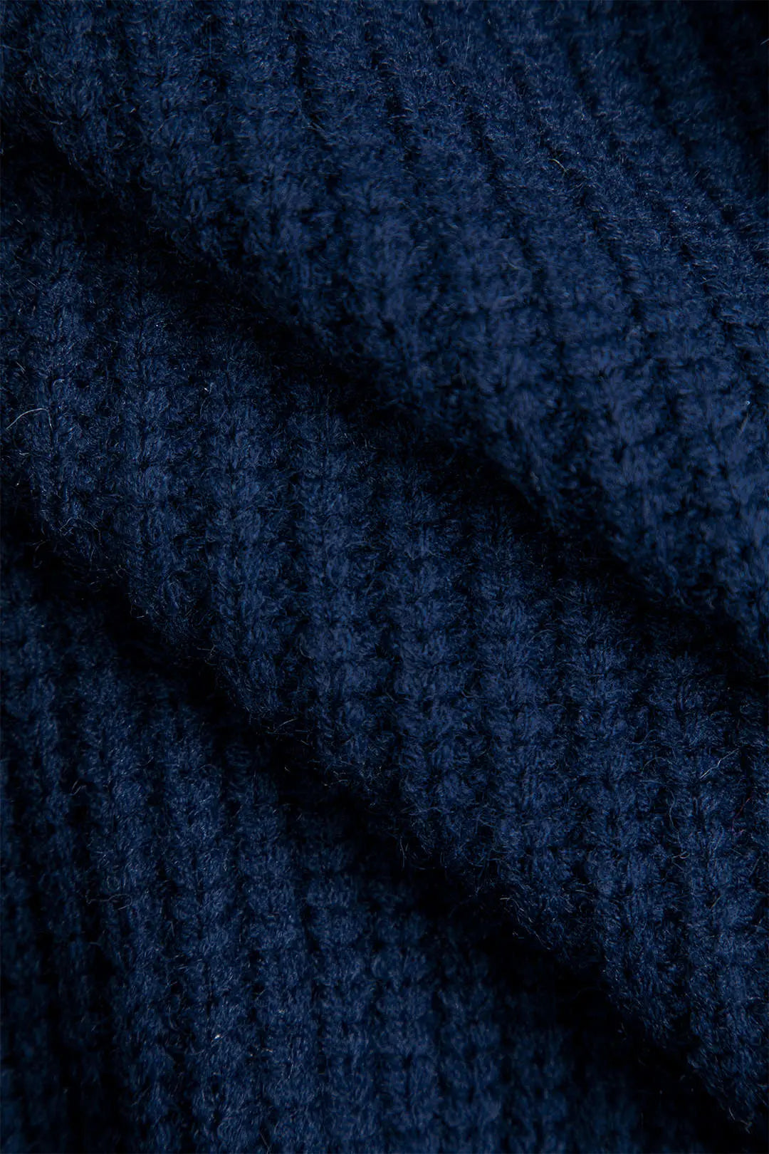 Klara – Hyggelig Patchwork-stil Lynlås Cardigan til Kvinder-Cardigans-Zuruz-Zuruz