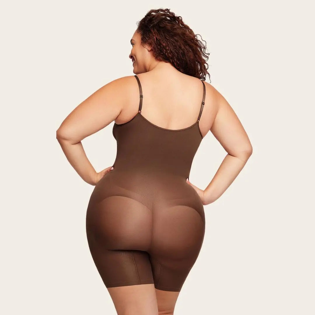 Deirdre – Heldags formstøtte dame bodysuit 1+1 gratis-Shapewear-Zuruz-Zuruz