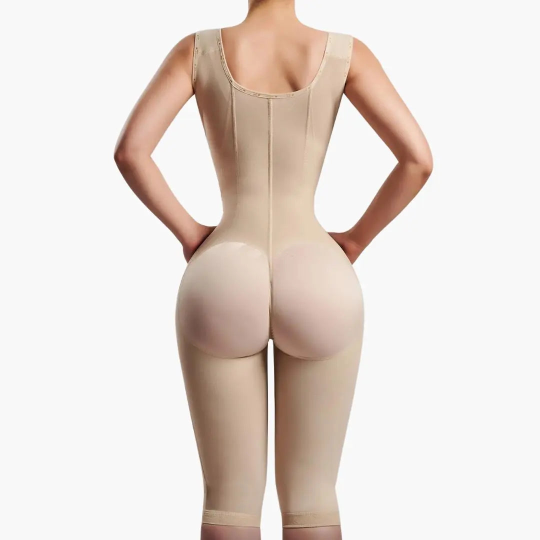 Neroli – Helkropsskulpturerende design dame bodysuit-Shapewear-Zuruz-Zuruz