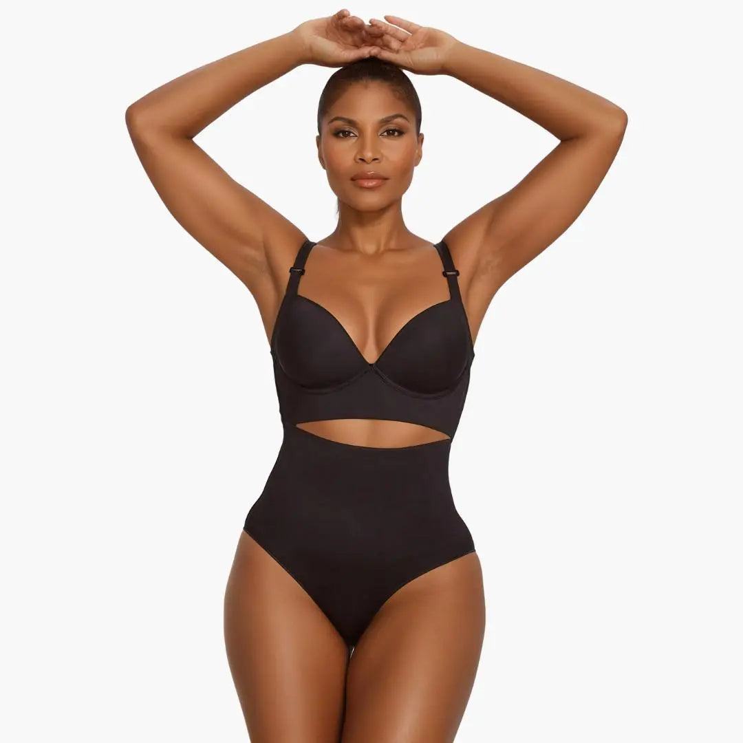 Domenica – Komfortpasform højtaljede dame trusser 1+1 gratis-Shapewear-Zuruz-Zuruz