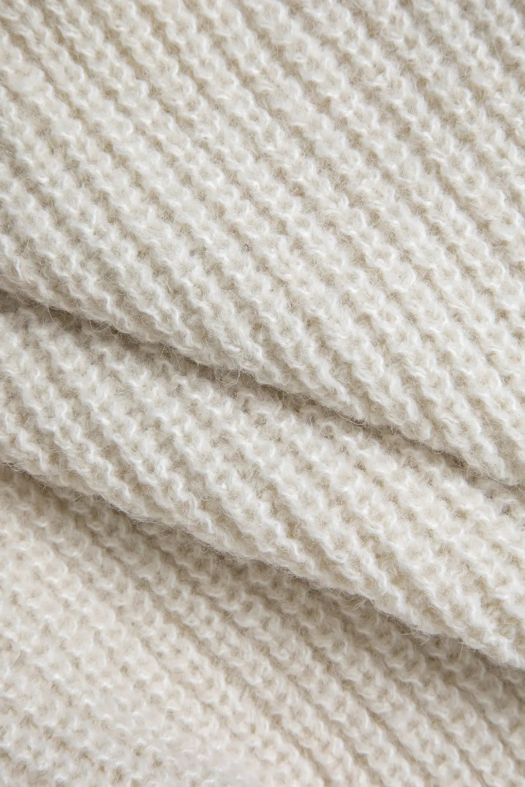 Theodosia – Asymmetrisk Design med Lommer Kvinde Cardigan-Cardigans-Zuruz-Zuruz