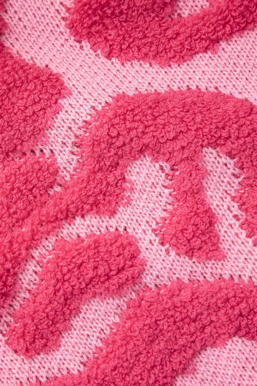 Veronika - Stilfuldt Farveblok Design Kvinde Strikket Cardigan-Cardigans-Zuruz-Zuruz
