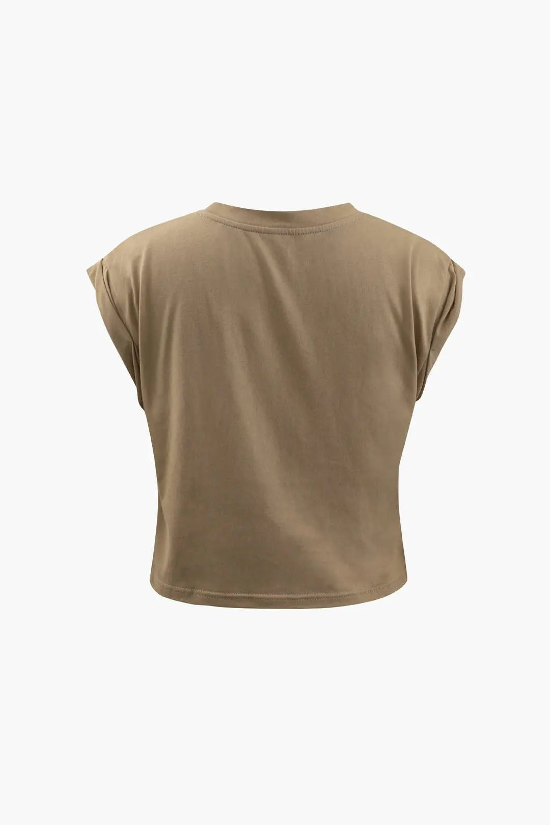 Cassia - Blomsterkant Design Kvinde T-shirt-T-shirts-Zuruz-Zuruz