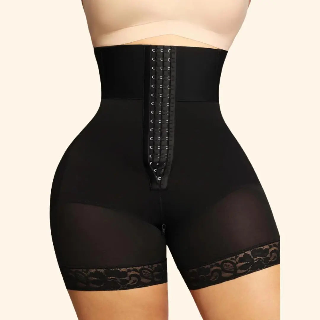 Loreleia – Sømløs høj talje dame korset-Shapewear-Zuruz-Zuruz