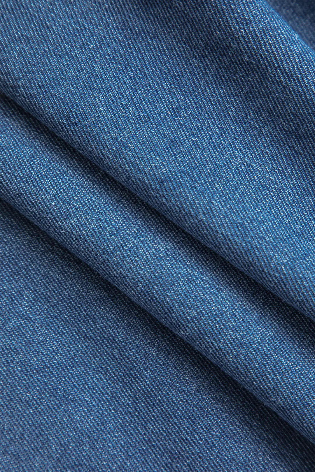 Ariadne – Stilfulde Denim Accenter Kvinde Cardigan-Cardigans-Zuruz-Zuruz