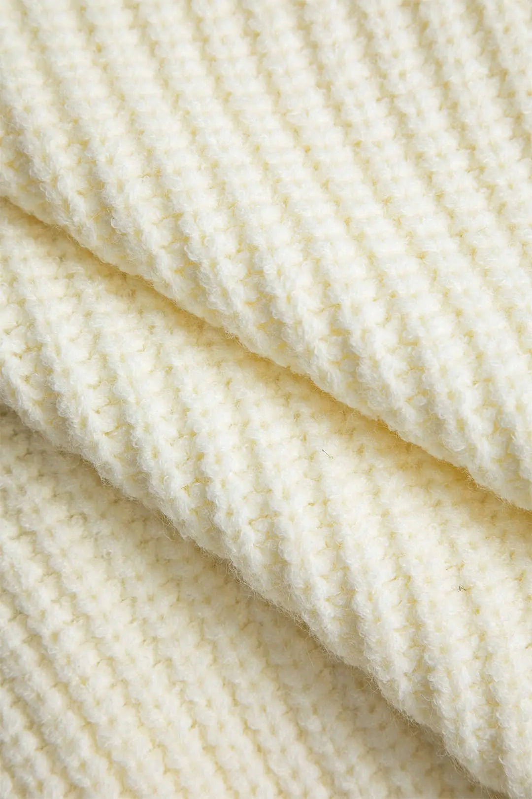Klara – Hyggelig Patchwork-stil Lynlås Cardigan til Kvinder-Cardigans-Zuruz-Zuruz