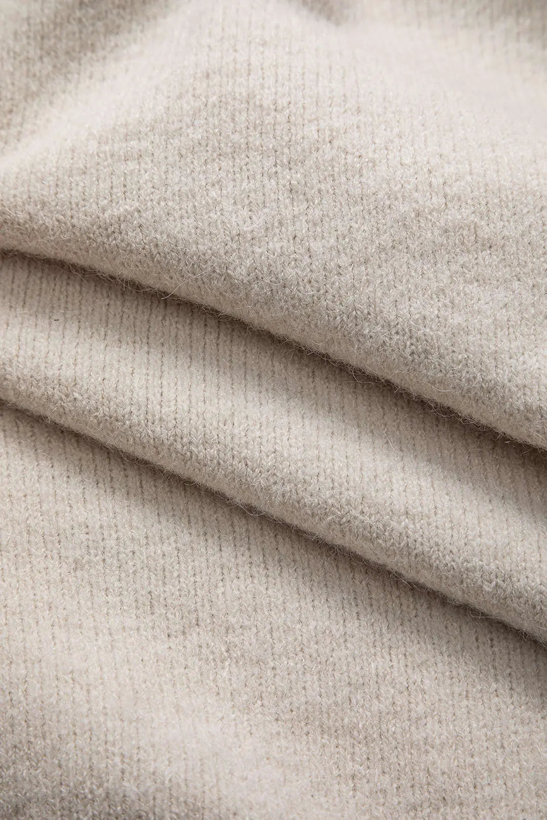 Xanthia – Strikket Knap-stilfuldt Kvindetanktop, Cardigan og Nederdel Sæt-Cardigans-Zuruz-Zuruz
