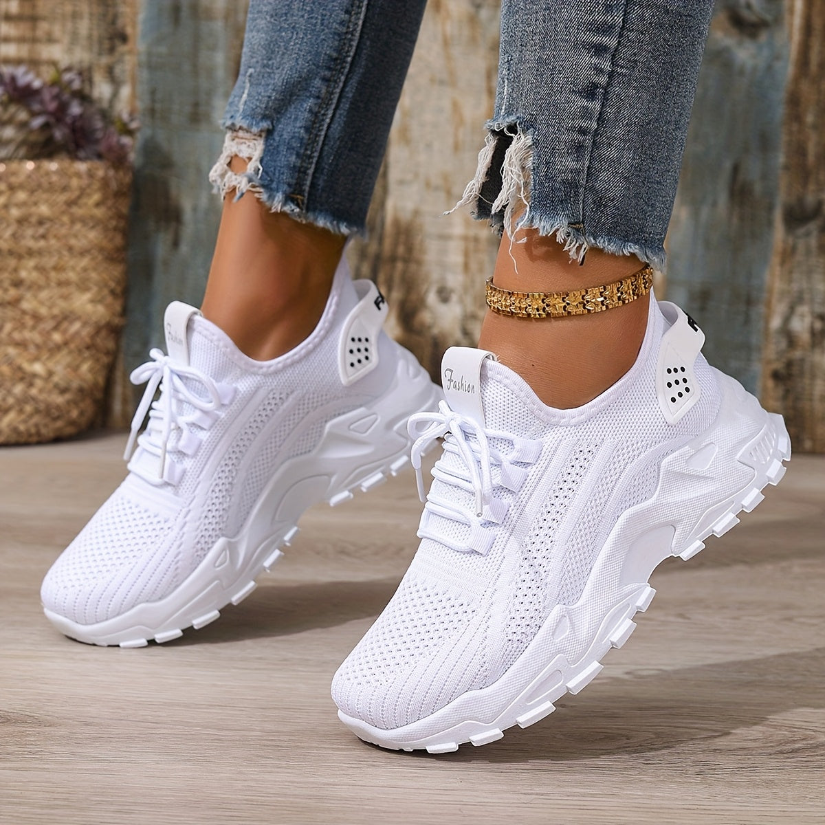 ZOSIVC Cheap womens shoes, Sneakers for women,Slip on shoes for women,White shoes for women, Black shoes for Women Comfortable. Casual Shoes for Beach, Vacation, Camping and Casual Attire, Summer Shoes | Casual Style | Mesh Upper, Ladies Sneakers,That.