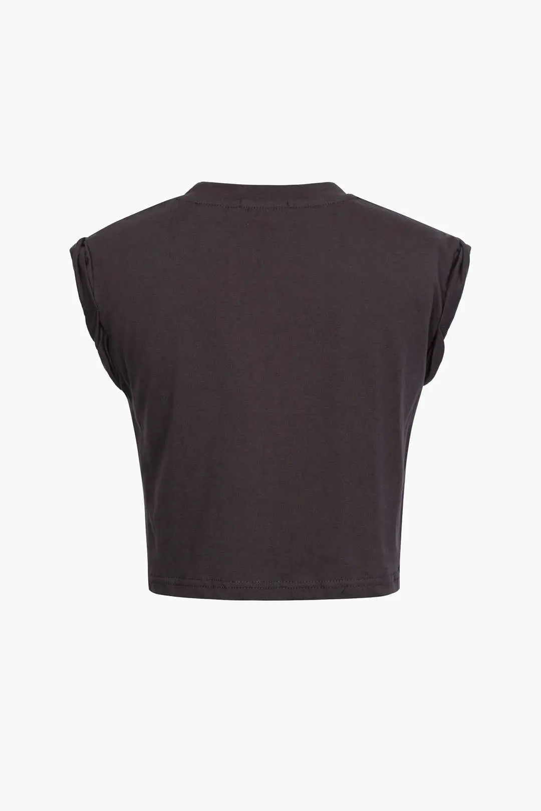 Cassia - Blomsterkant Design Kvinde T-shirt-T-shirts-Zuruz-Zuruz