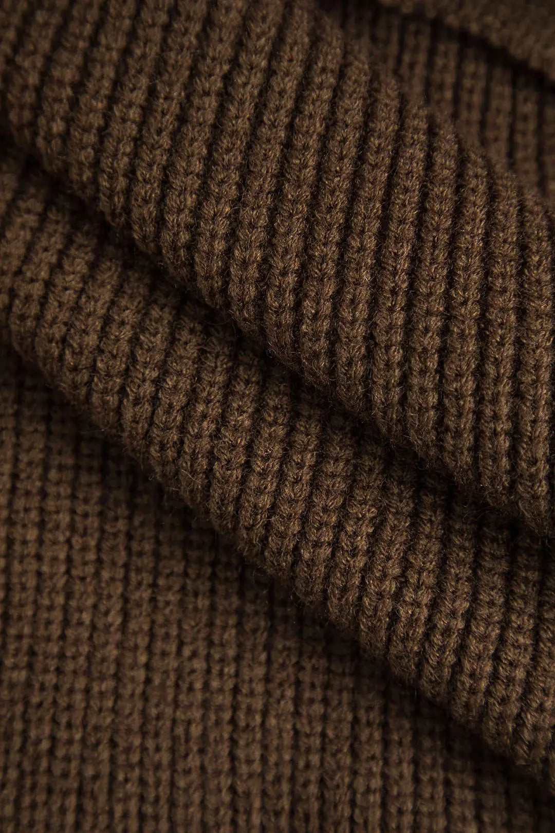 Penelope – Stilfuld Strikket Cardigan med Bælte til Kvinder-Cardigans-Zuruz-Zuruz