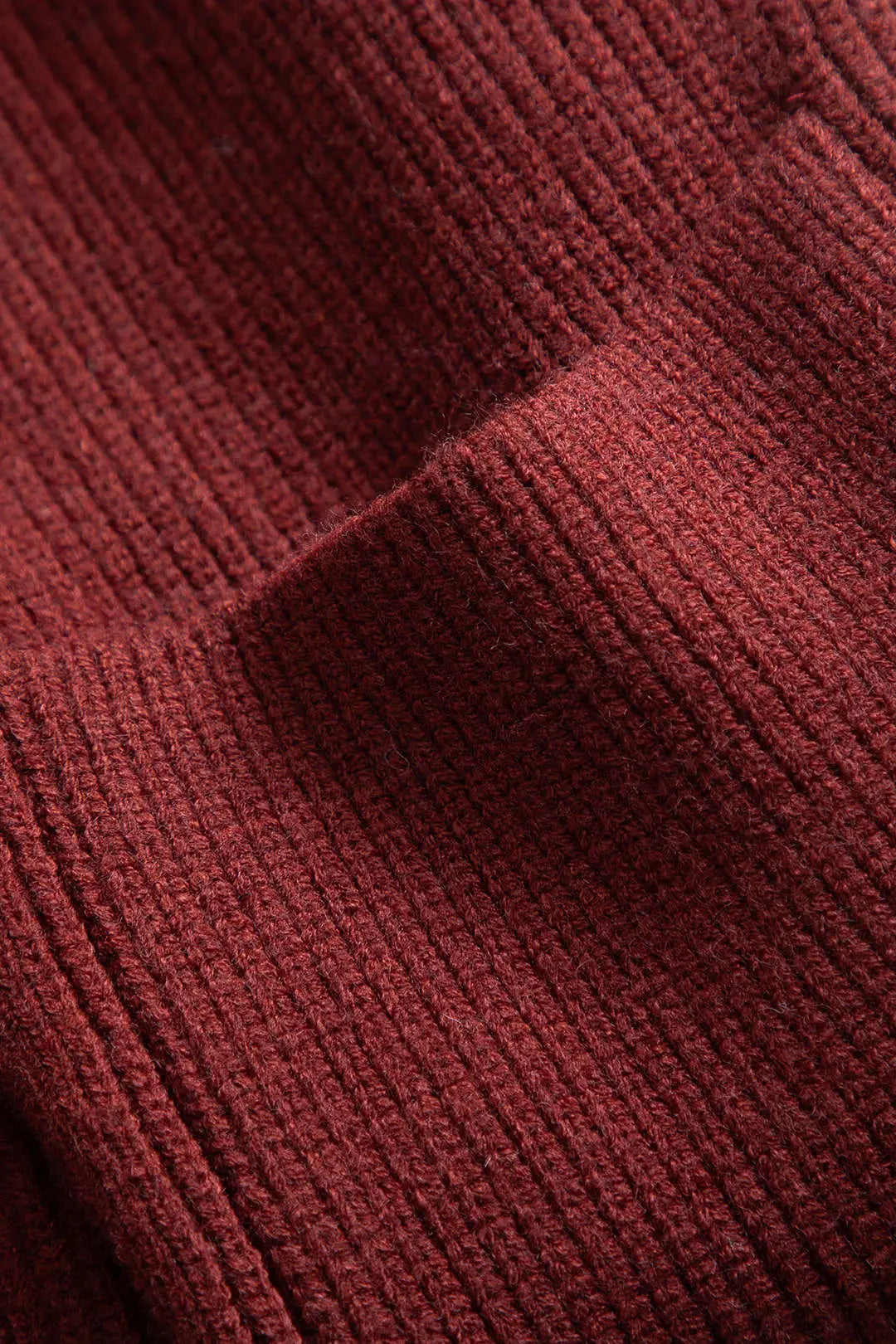 Evangeline – Casual Chic Lang Strikket Cardigan til Kvinder-Cardigans-Zuruz-Zuruz