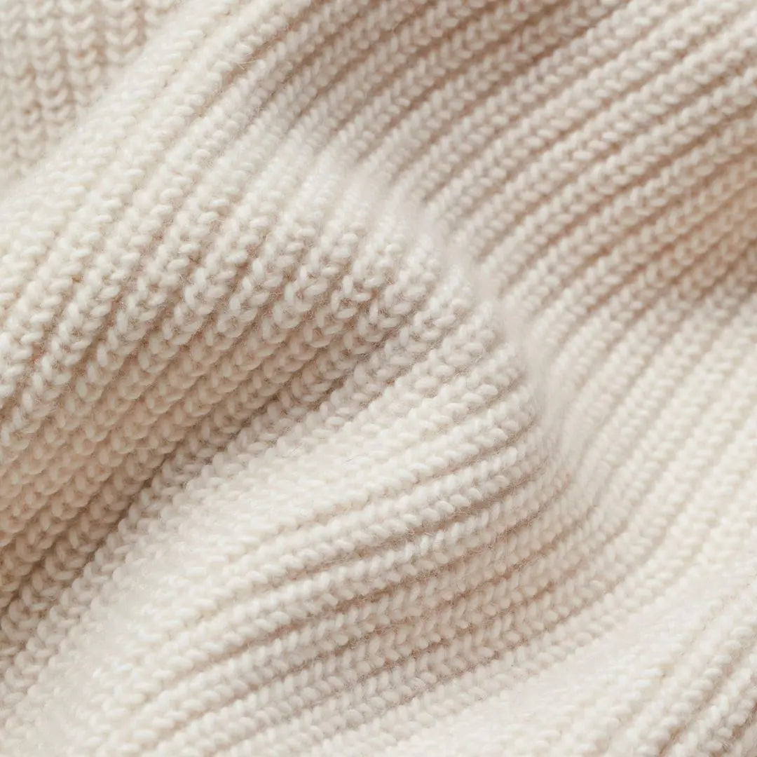 Vesperina - Varm Elegance til Alle Sæsoner Kvinde Lang Cardigan-Cardigans-Zuruz-Zuruz