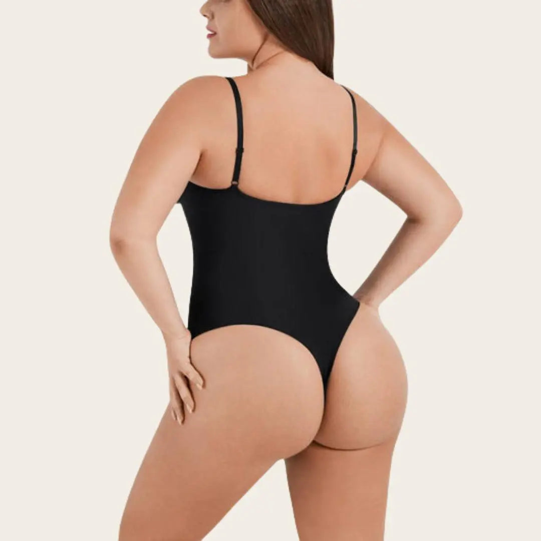 Elara – Slankende shapewear dame bodysuit 1+1 gratis-Shapewear-Zuruz-Zuruz