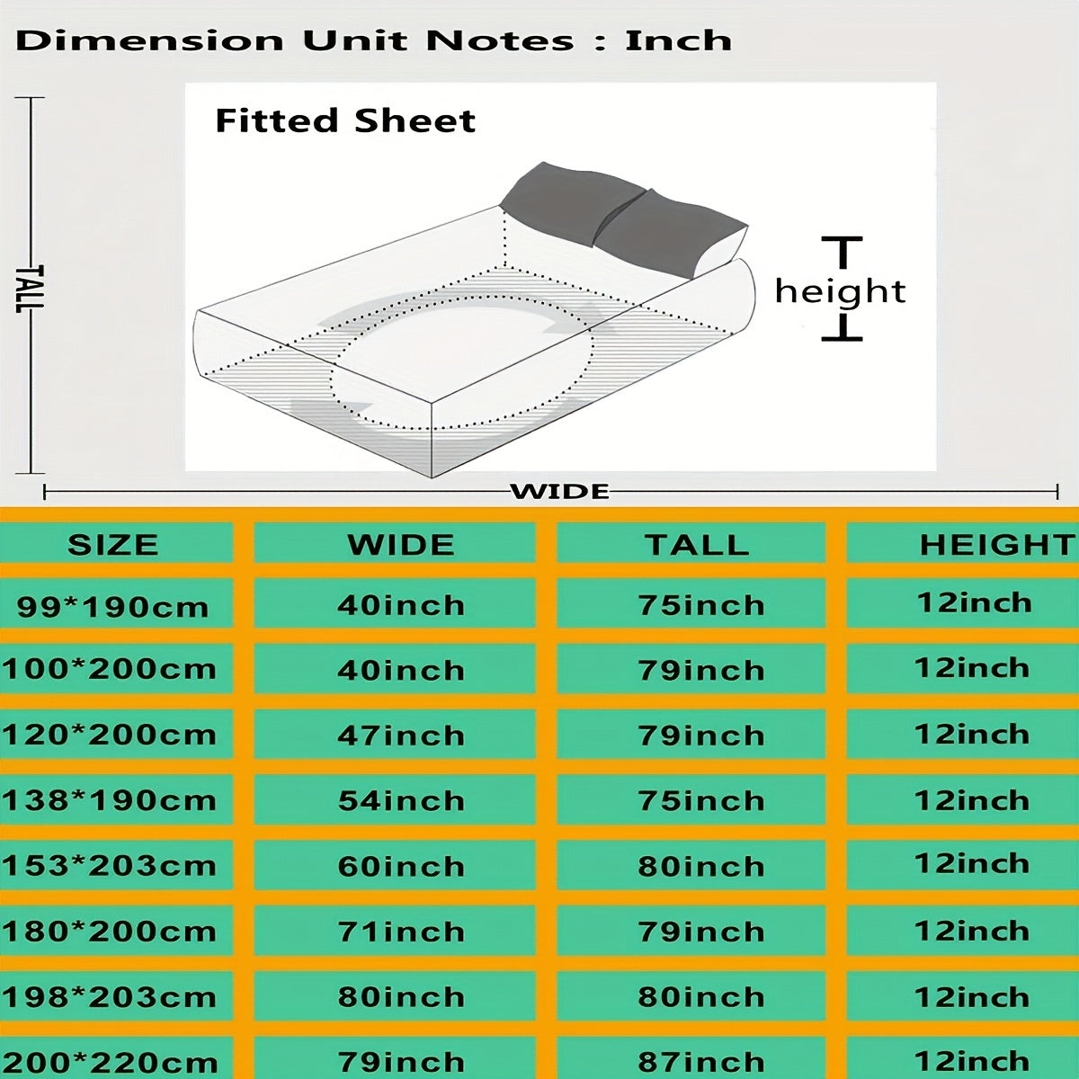 1pc Soft & Luxurious Milk Velvet Fitted Sheet (Without Pillowcase), Warm Winter Bedding Mattress Protector For Bedroom Guest Room