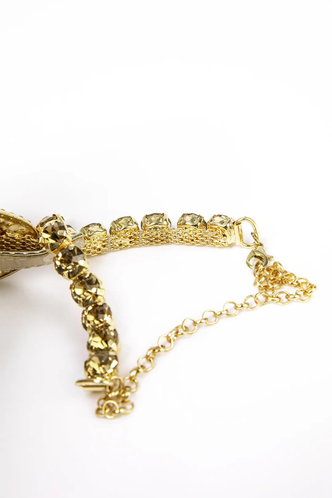 Quintina – Strålende Rhinestone Design Kvinde Højhælede Sko-Heels-Zuruz-Zuruz