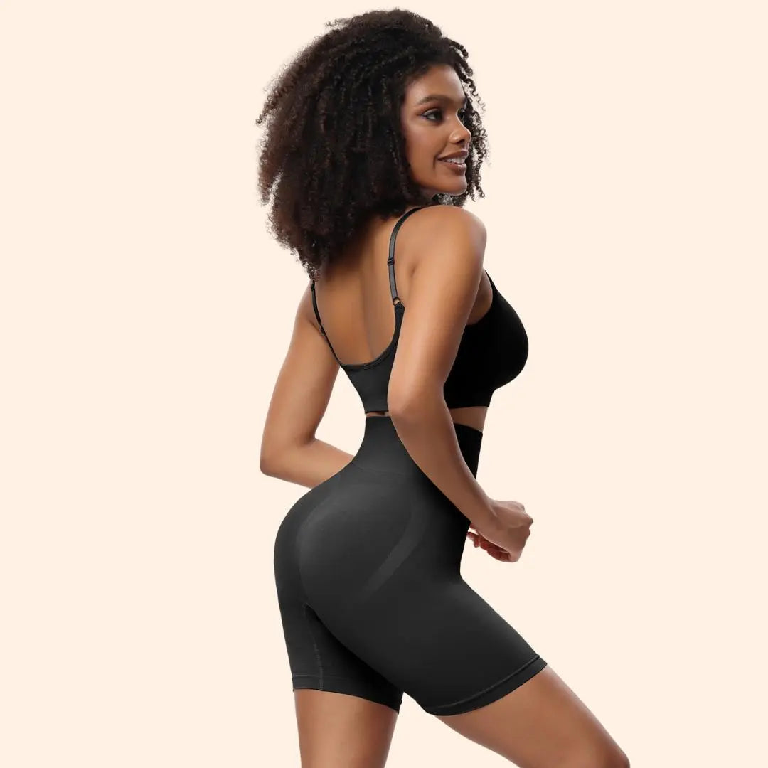 Vesna – Formende & støttende dame loungesæt-Shapewear-Zuruz-Zuruz