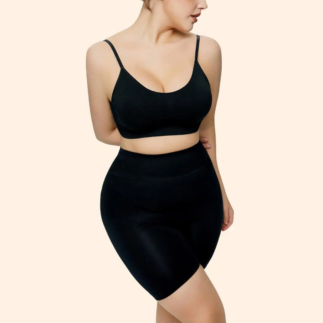 Vesna – Formende & støttende dame loungesæt-Shapewear-Zuruz-Zuruz