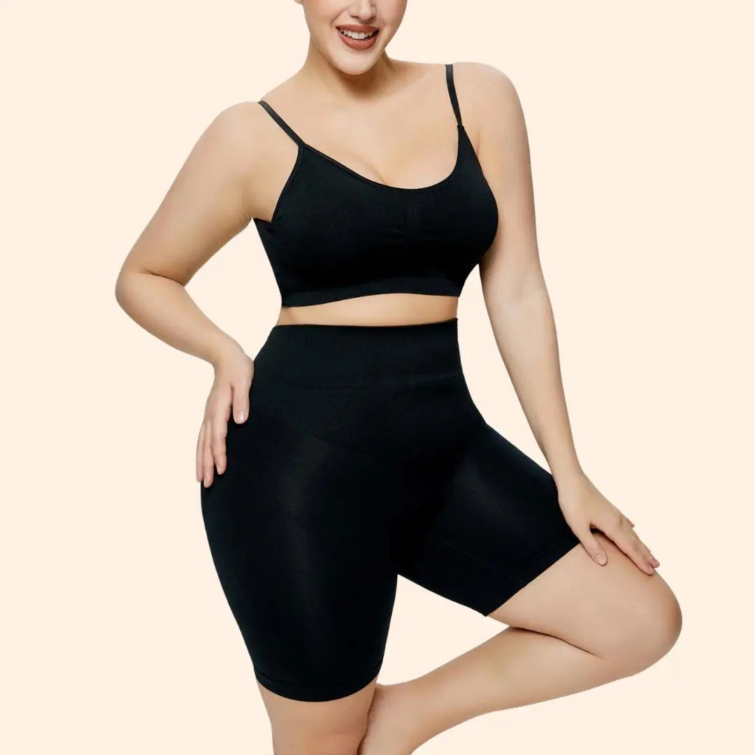Vesna – Formende & støttende dame loungesæt-Shapewear-Zuruz-Zuruz