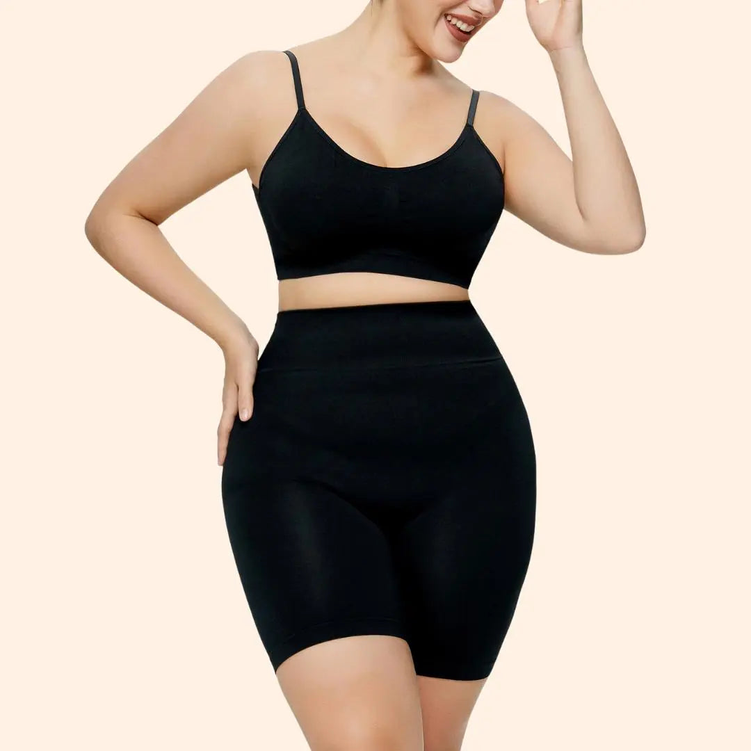 Vesna – Formende & støttende dame loungesæt-Shapewear-Zuruz-Zuruz