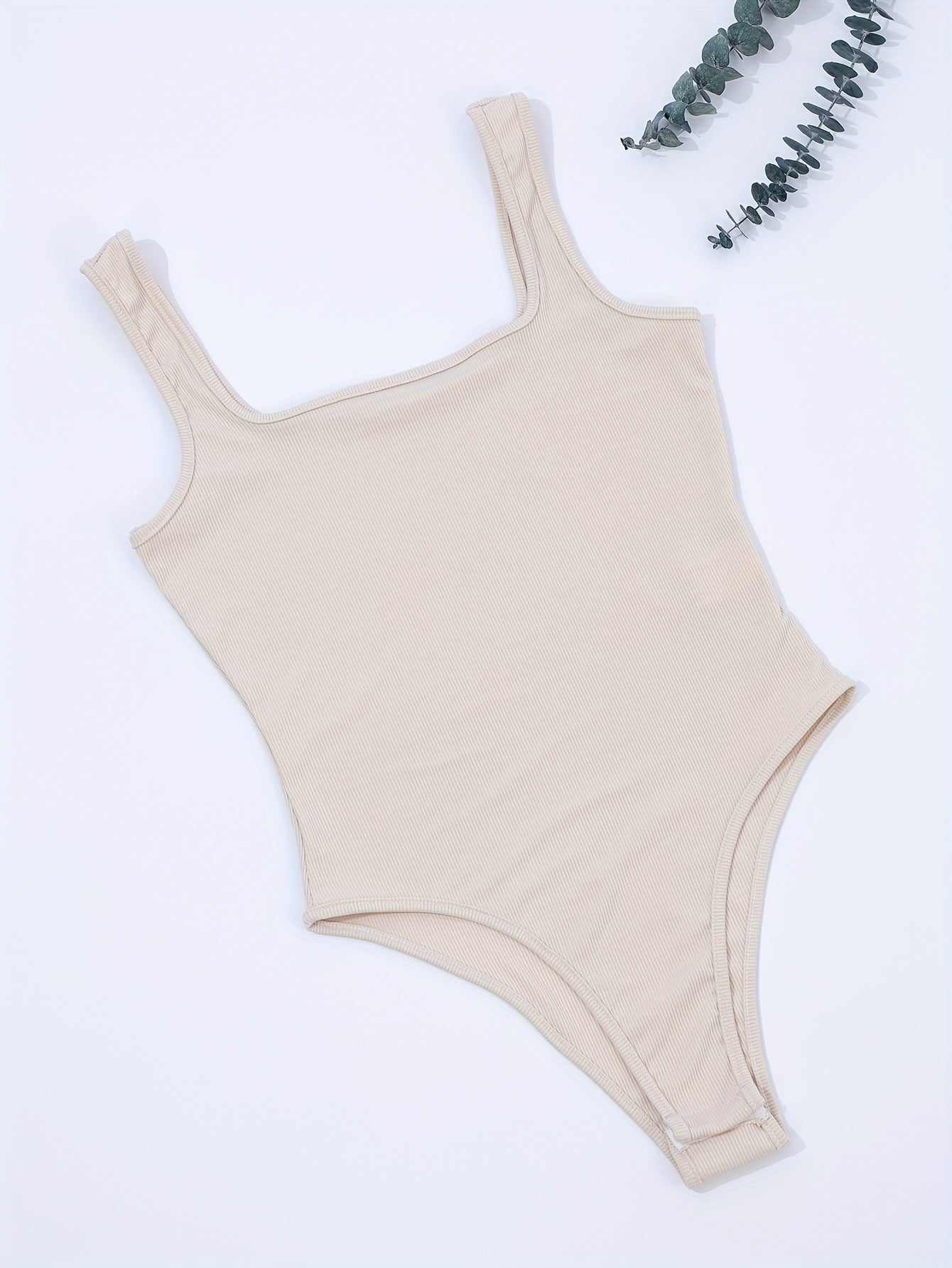 3psc Three-piece Set Women's Vest and Overdress