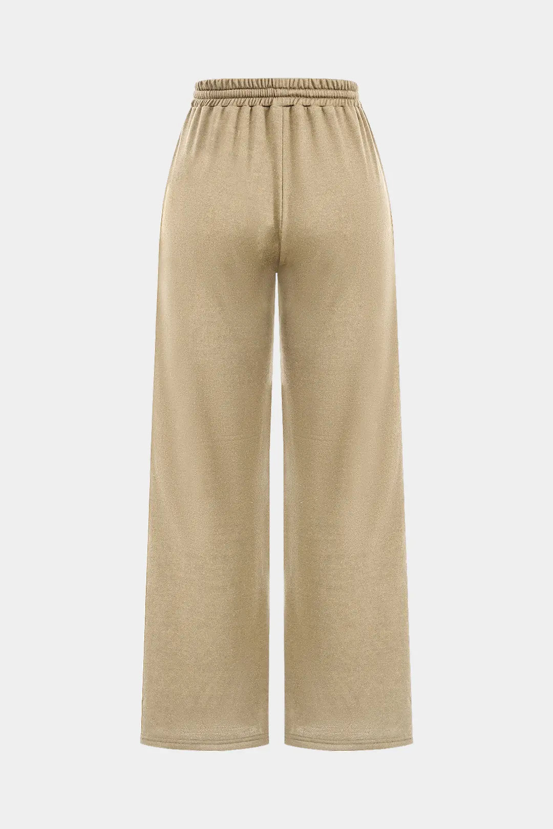 Valeska - Stilfuldt Rynket Design Kvinde Top & Bukser Sæt-Sets-Zuruz-Zuruz