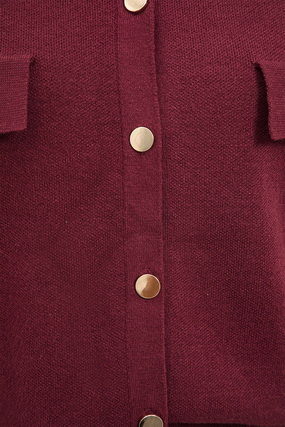 Renata – Klassisk Knap-ned Strikket Cardigan til Kvinder-Cardigans-Zuruz-Zuruz