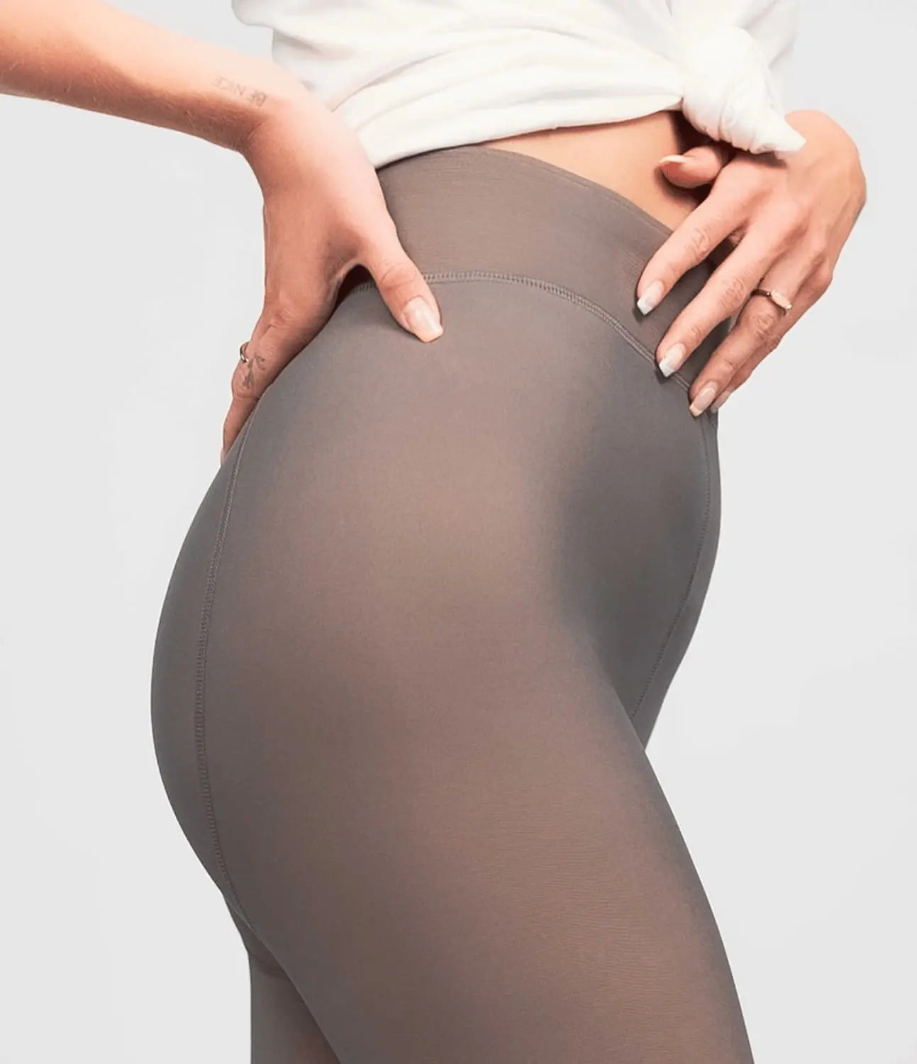 Cressida – Blødt foret termisk dame trusse-Panty-Zuruz-Zuruz