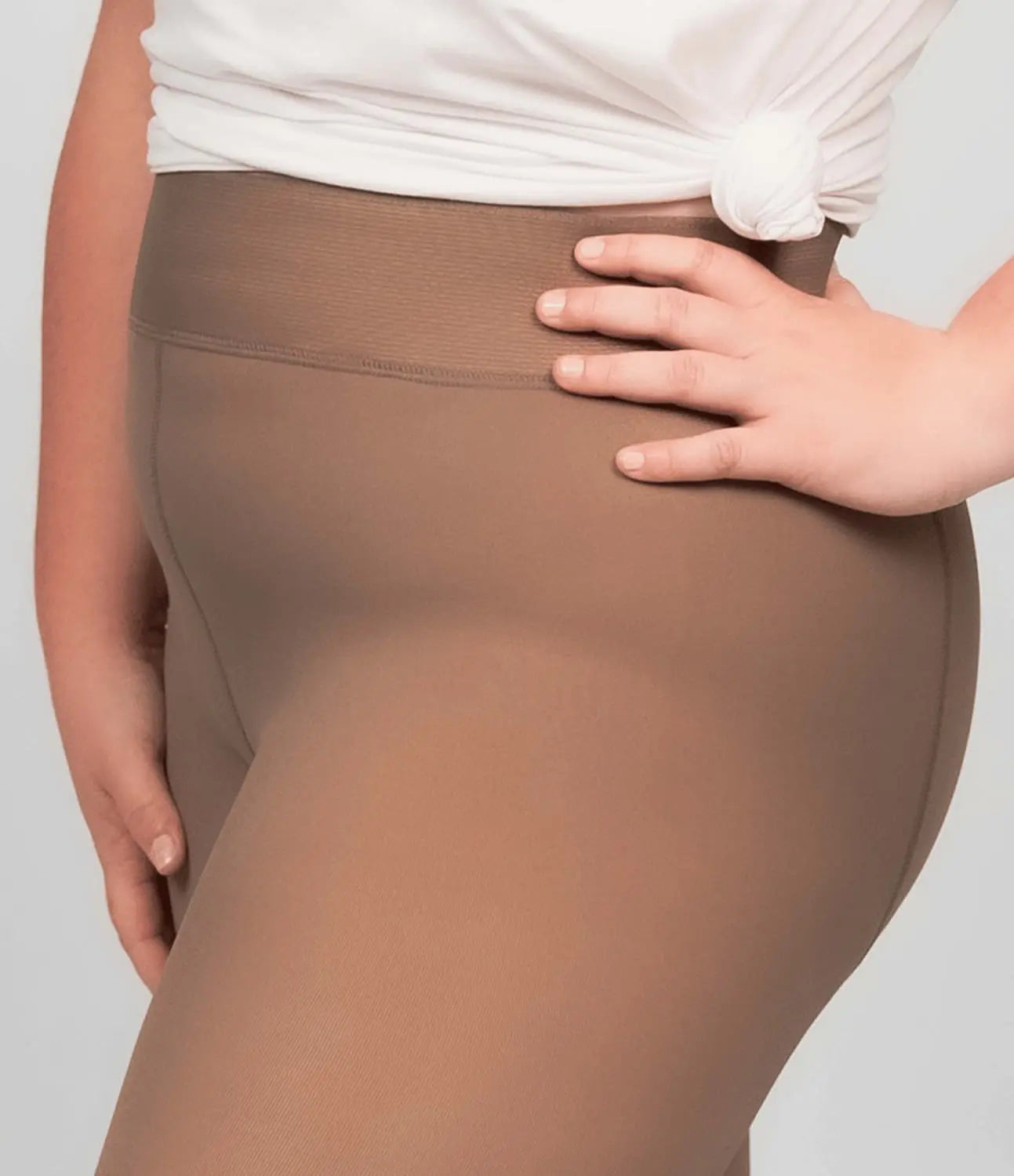 Cressida – Blødt foret termisk dame trusse-Panty-Zuruz-Zuruz