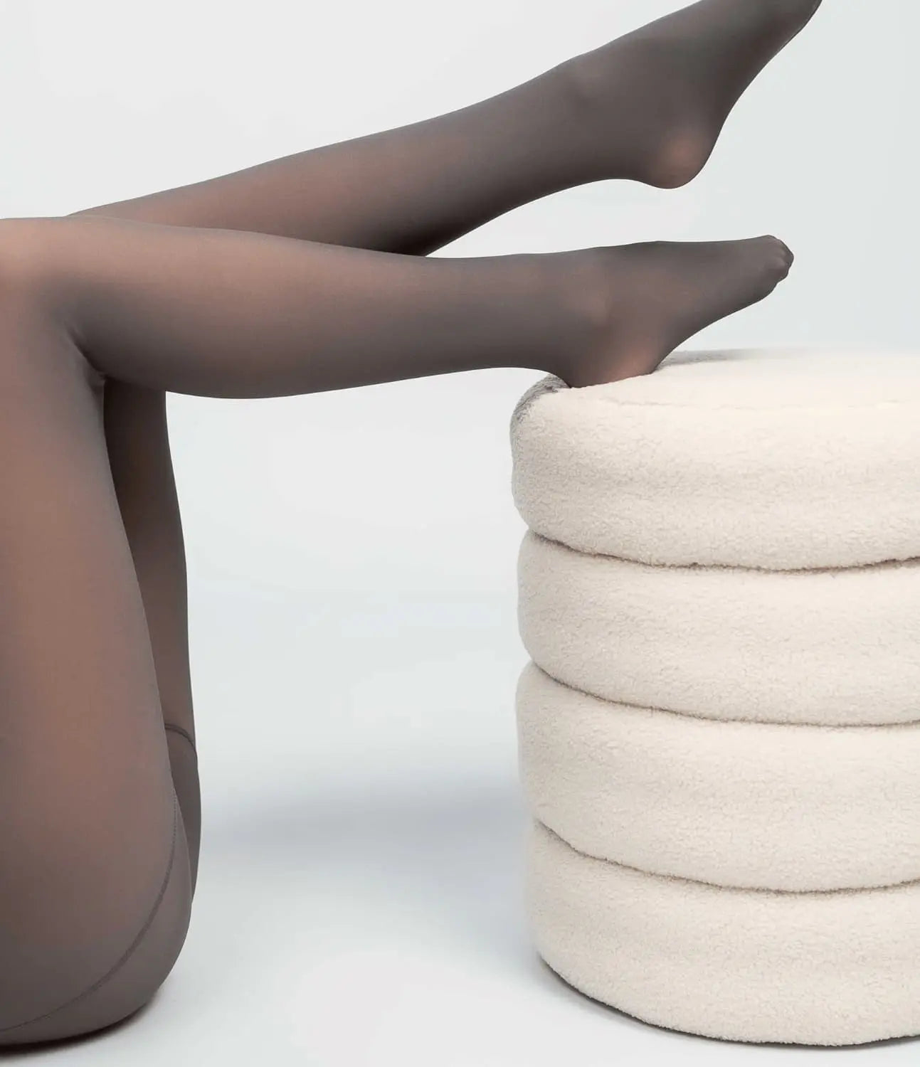 Cressida – Blødt foret termisk dame trusse-Panty-Zuruz-Zuruz