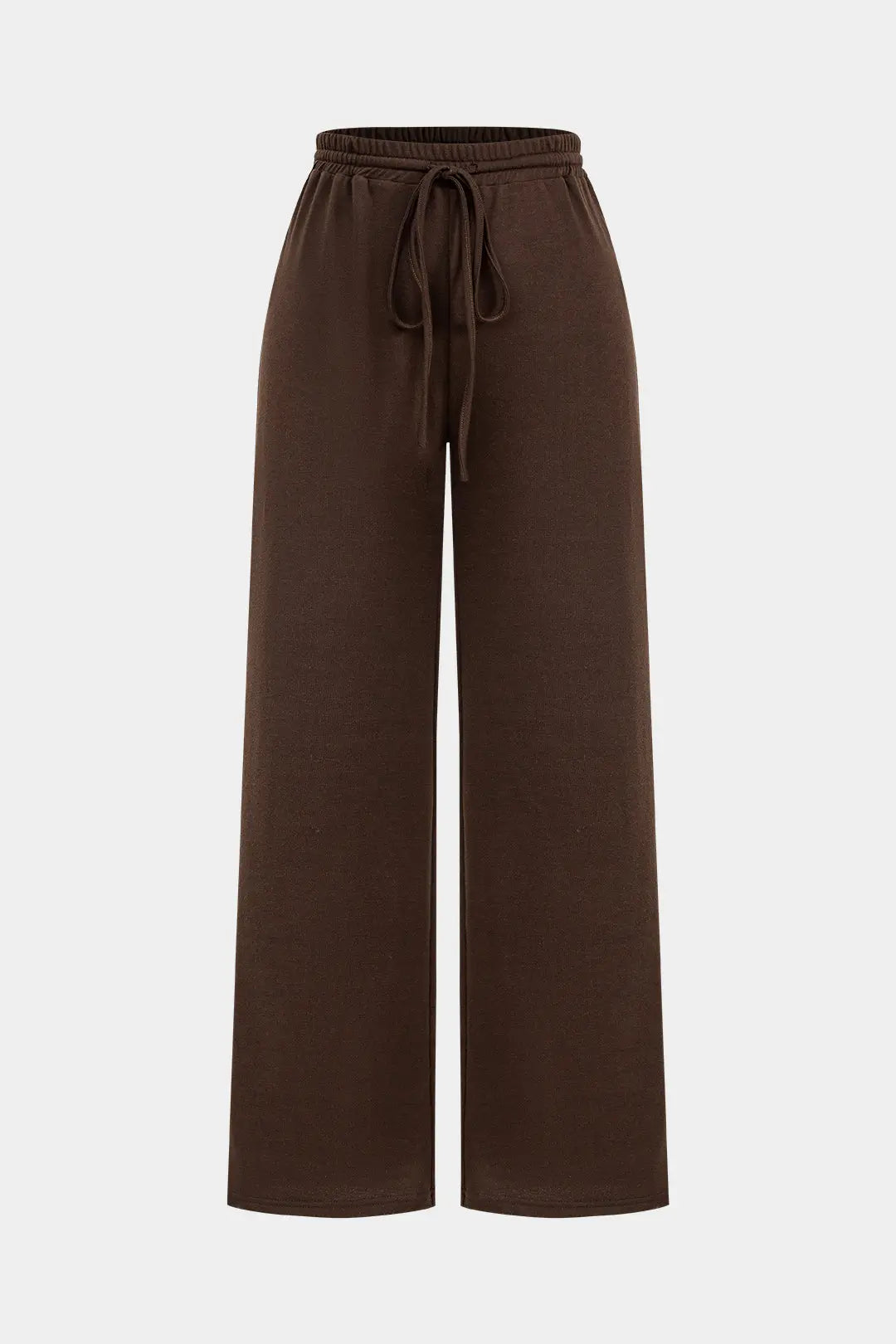 Valeska - Stilfuldt Rynket Design Kvinde Top & Bukser Sæt-Sets-Zuruz-Zuruz