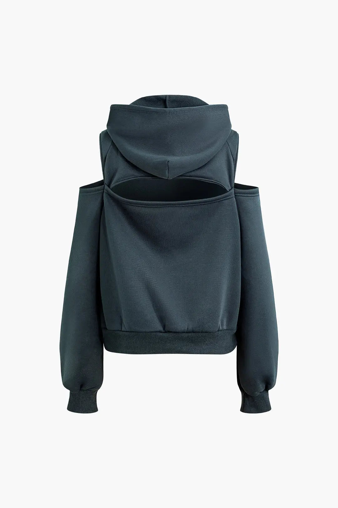 Quinta - Trendy Udsnitsdesign Kvinde Sweatshirt & Bukser Sæt-Sets-Zuruz-Zuruz