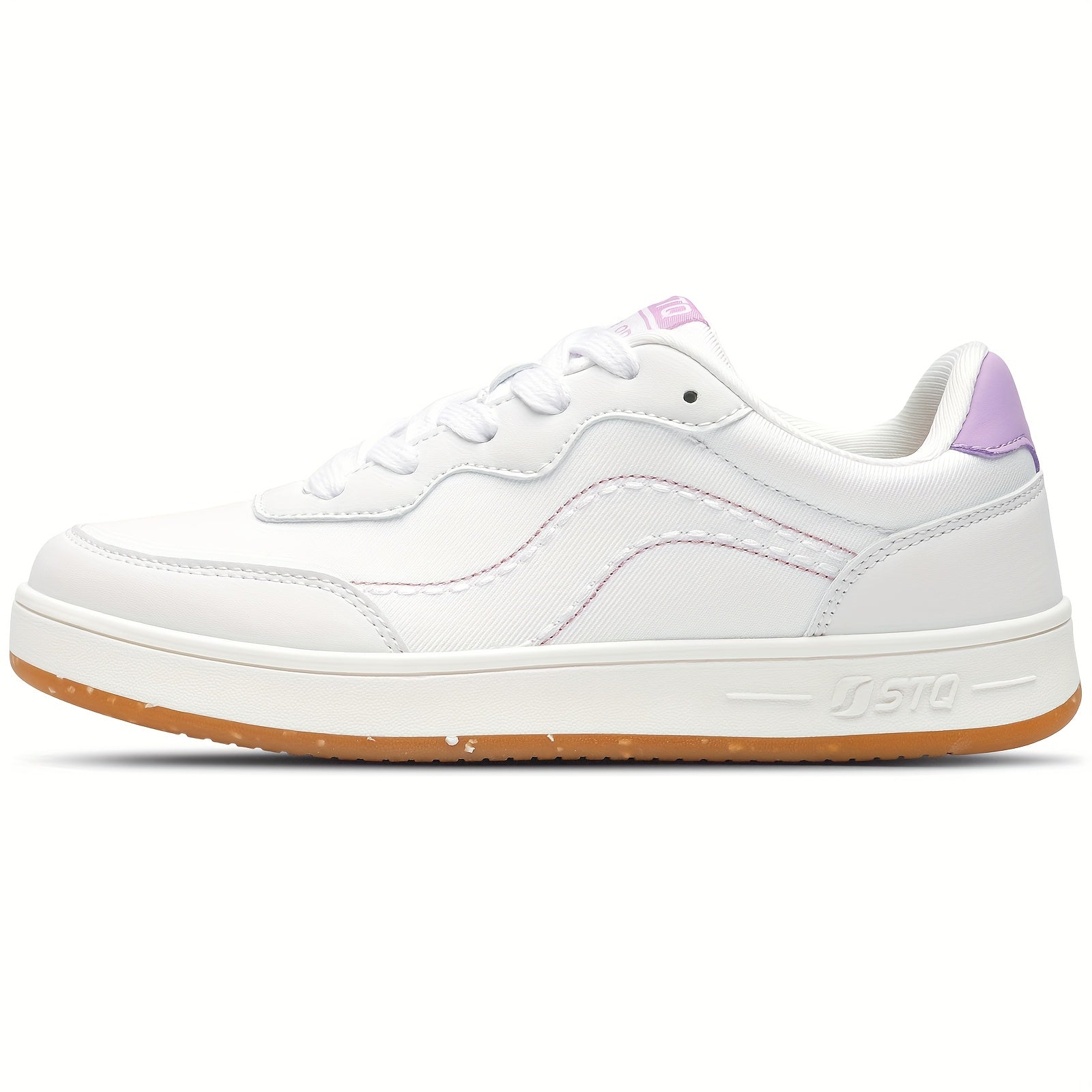 Boat Shoes Women Shoes Orthopedic Business Casual Shoes with Arch Support Lightweight, Solid Color, All-Season, Stabilizing, Fabric Upper, Fabric Inner, TPR Sole, Wood Insole, No Printing