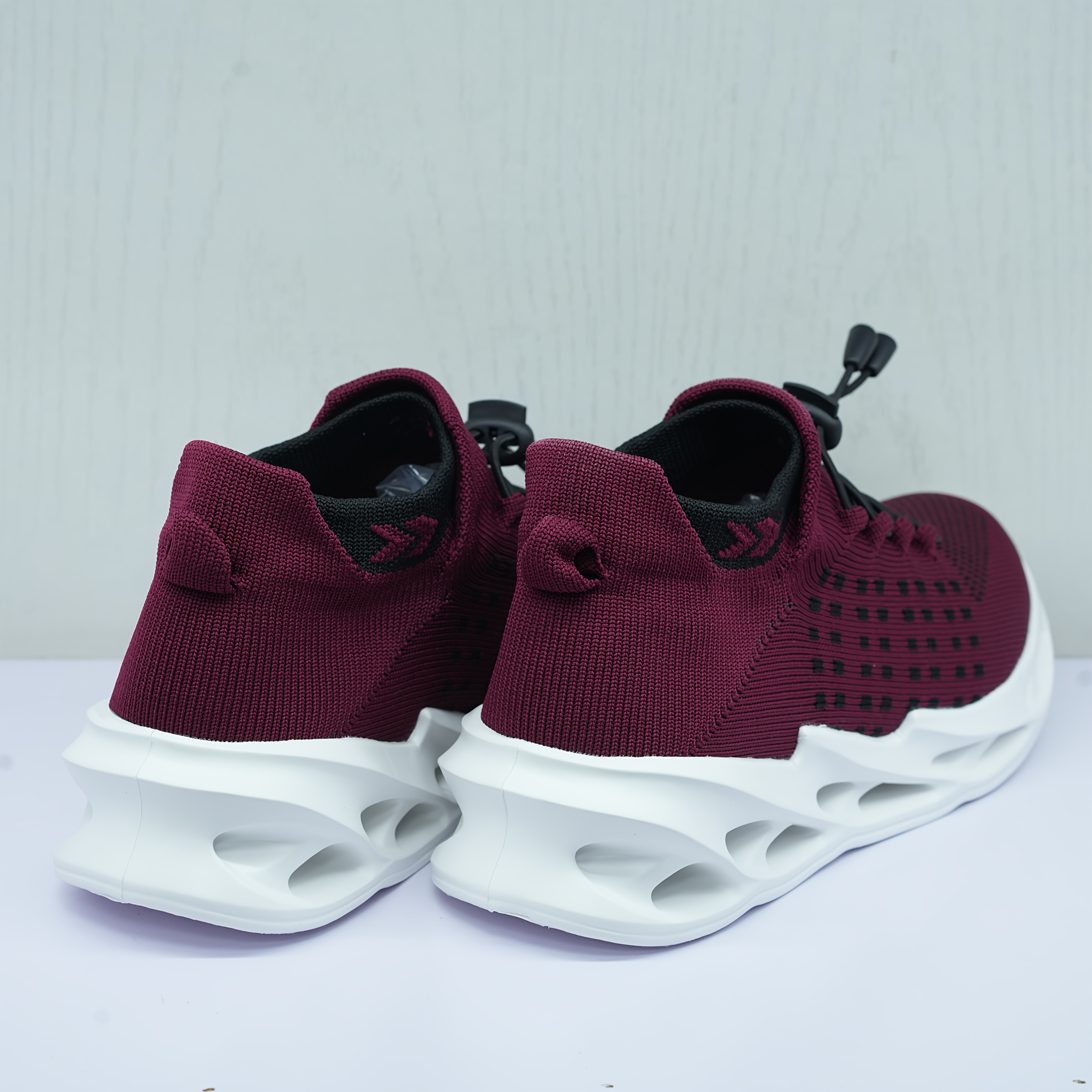 STUNAHOME Orthopedic Sports Shoes Breathable Men'S and Women'S Walking Shoes One Foot Cover Sports Shoes Women'S Comfortable Casual Ladies' Sports Shoes EVA Sole, Shock-absorbing Blade Sole Suitable for Tennis Sports Shoes Lightweight Breathable Walking
