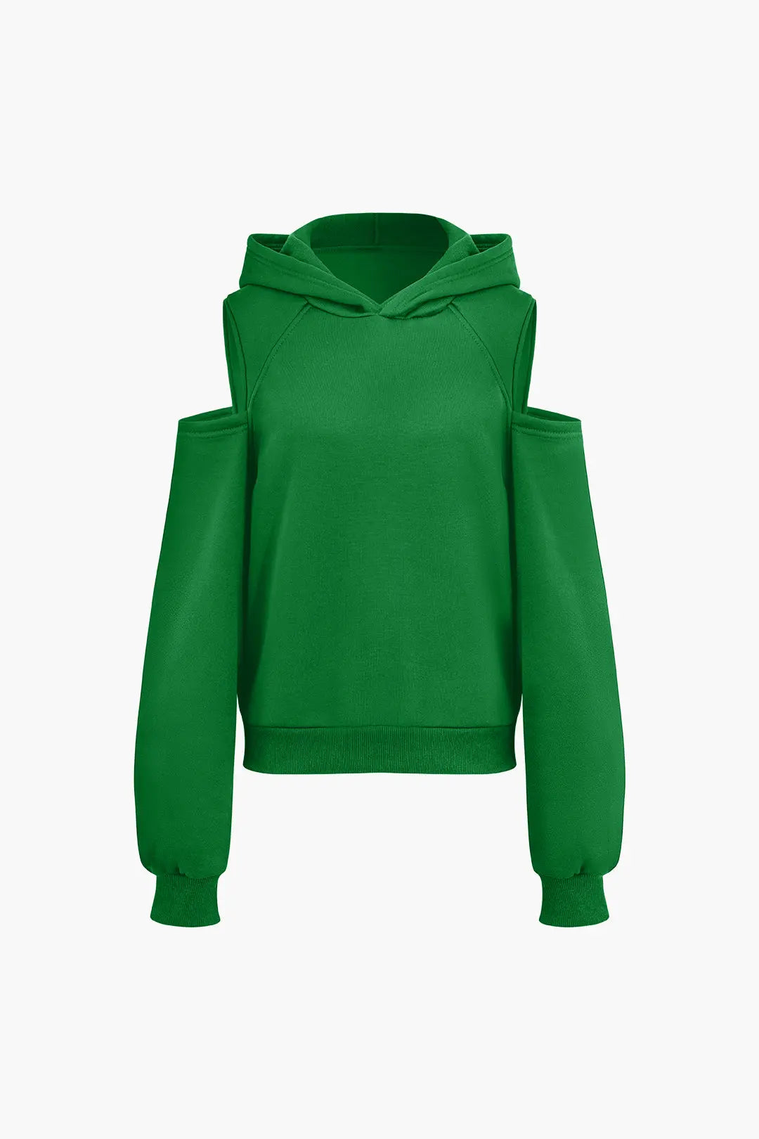 Quinta - Trendy Udsnitsdesign Kvinde Sweatshirt & Bukser Sæt-Sets-Zuruz-Zuruz